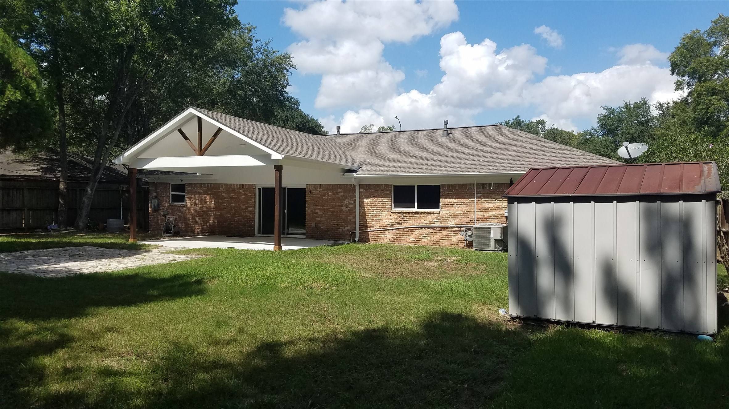 Houston, TX 77043,11123 Hazelhurst DR