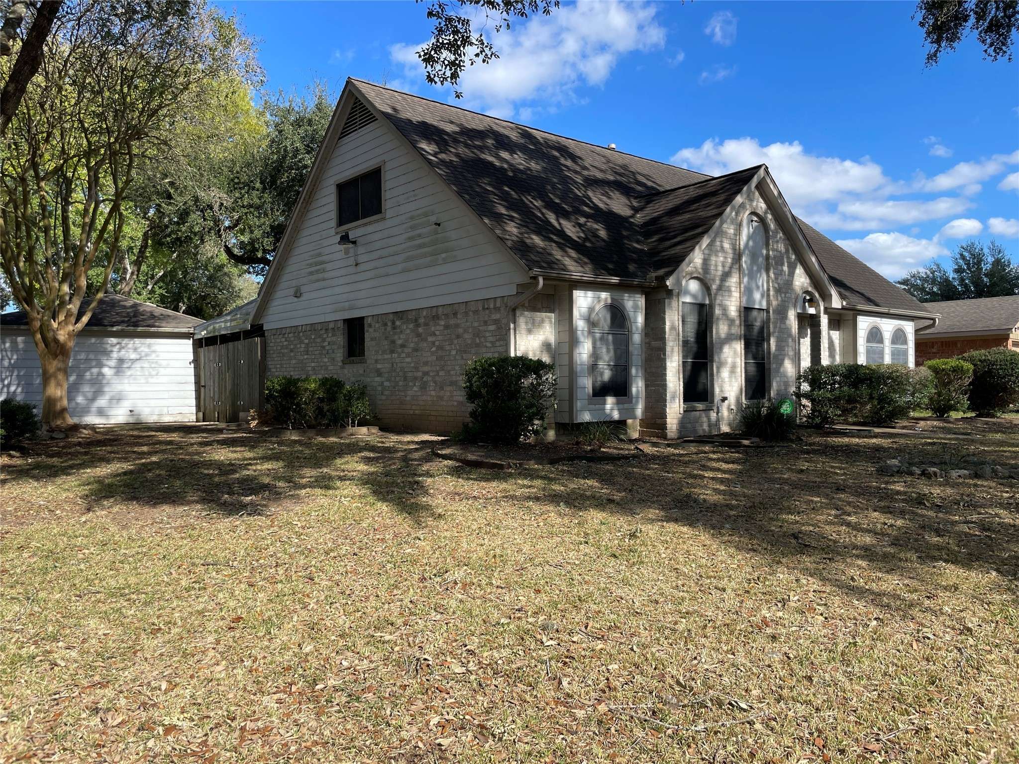 Houston, TX 77099,12322 Huntington Field DR