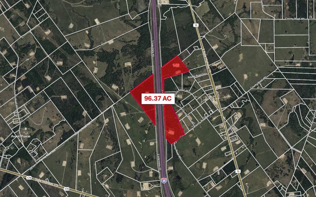 Teague, TX 75860,1000 S I-45
