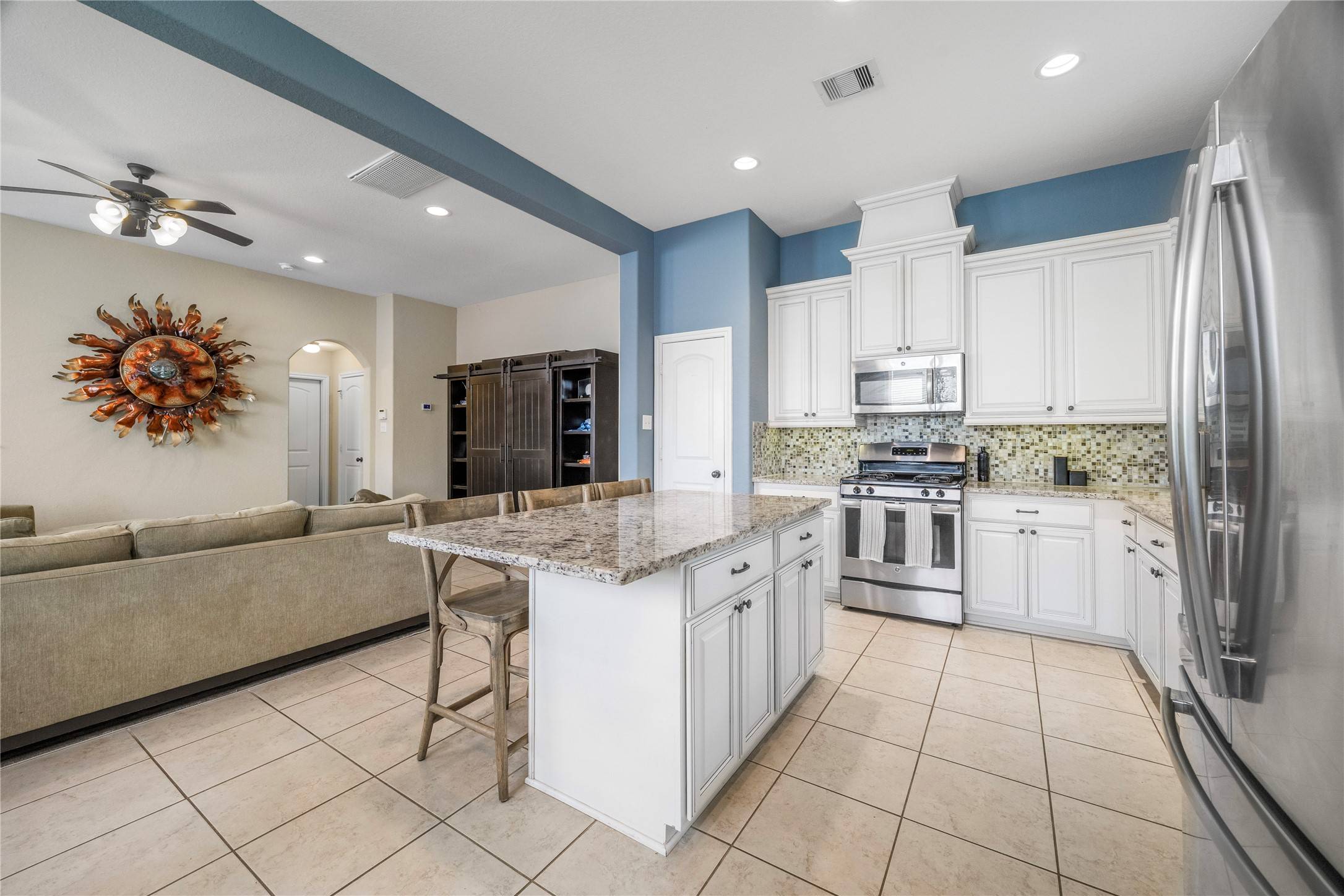 Montgomery, TX 77316,122 Cheswood Forest DR