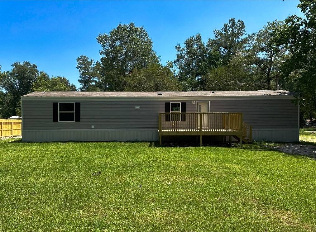 New Caney, TX 77357,20033 Red Oak S