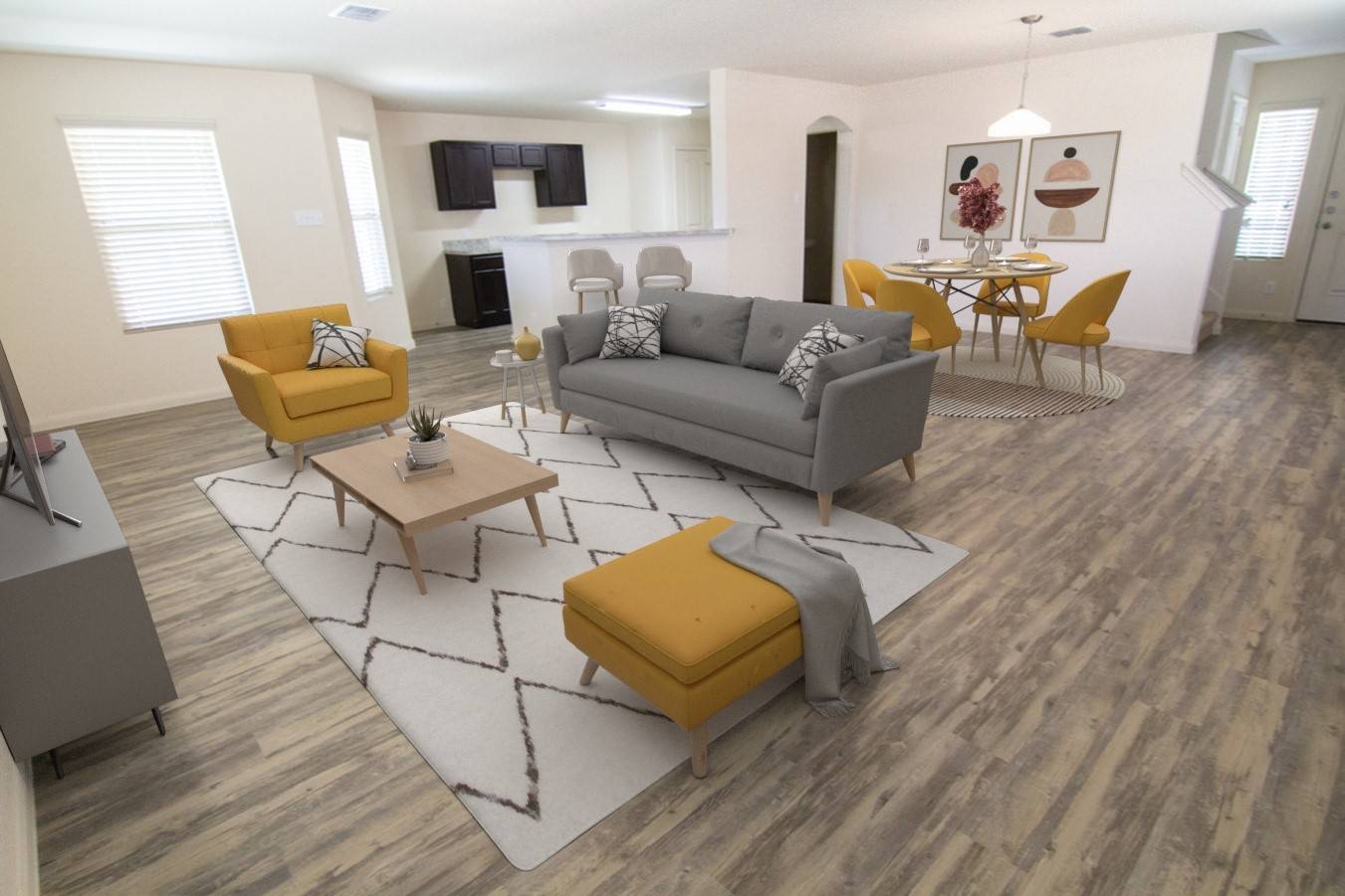 La Marque, TX 77568,930 Ember Wood CT