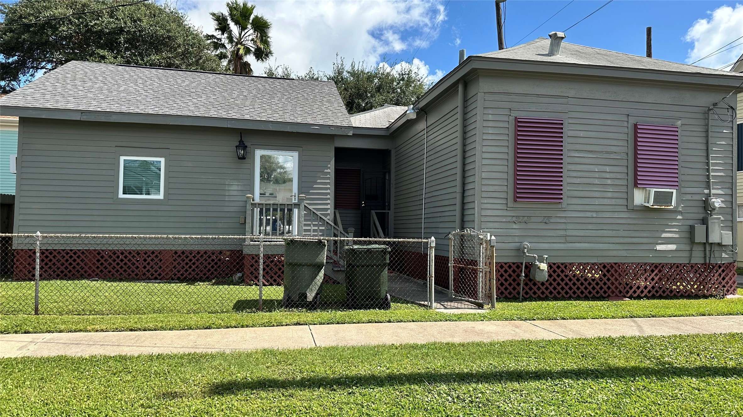 Galveston, TX 77550,1212 15th ST