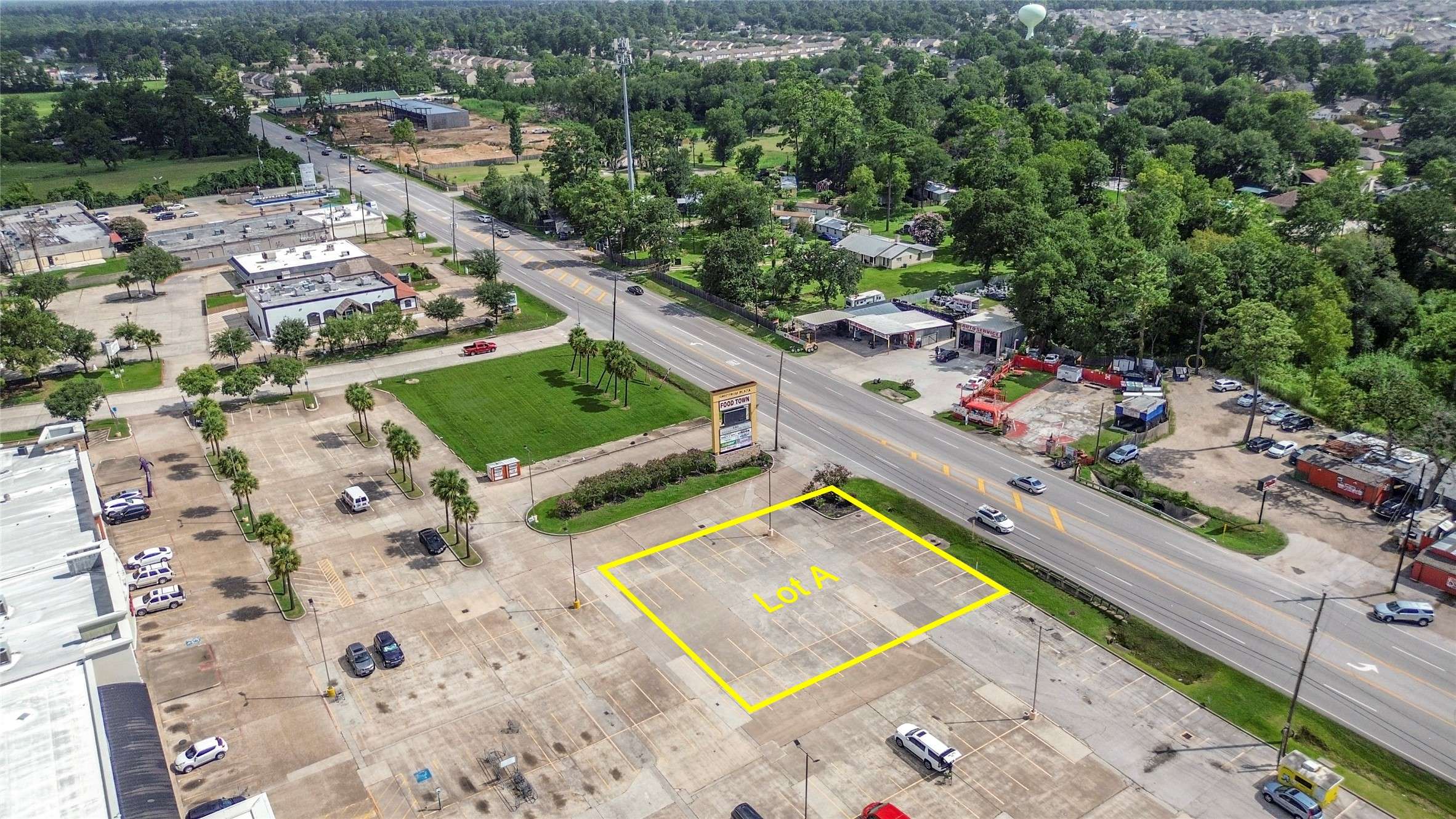 Spring, TX 77373,23221 Aldine Westfield Rd RD