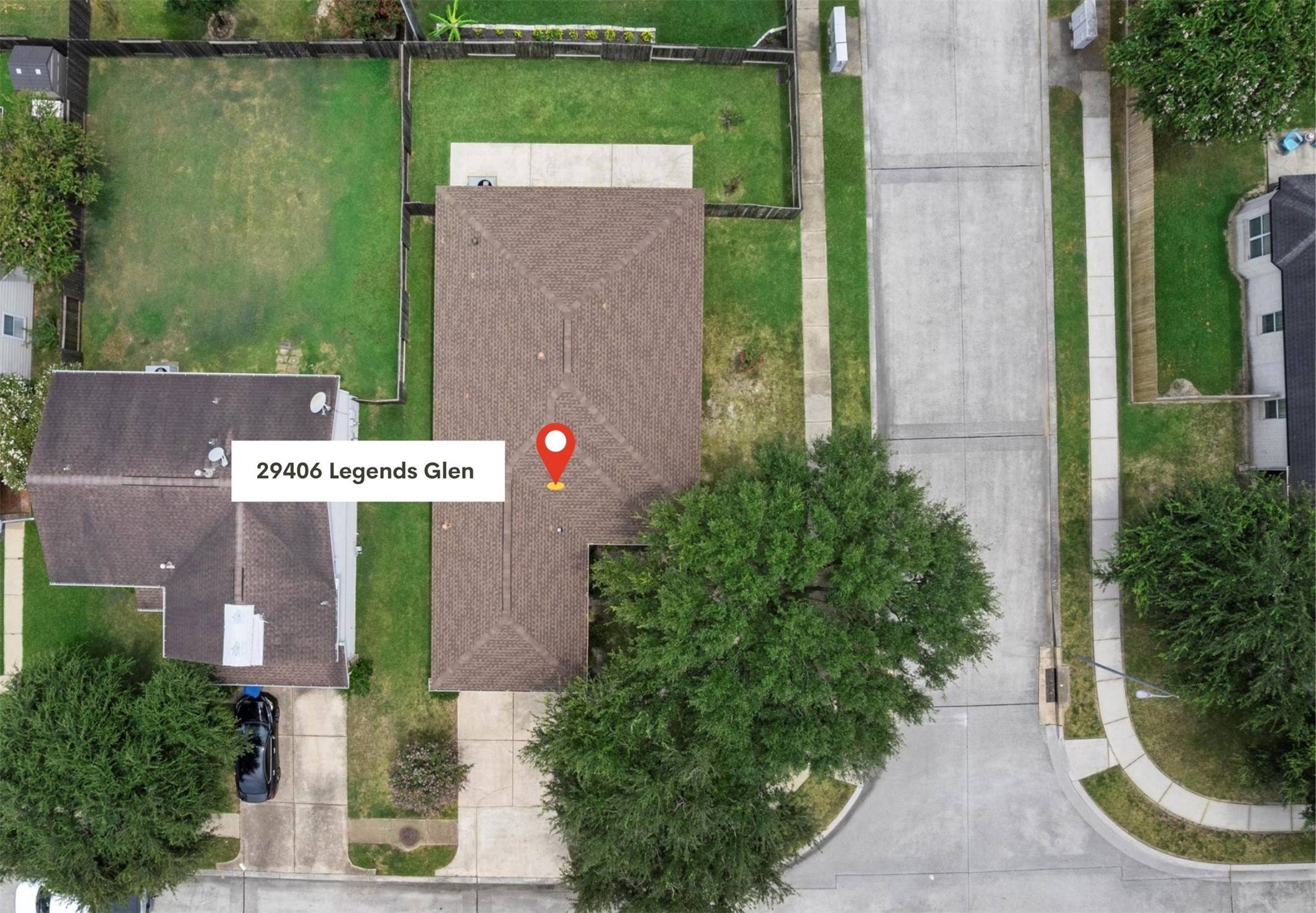 Spring, TX 77386,29406 Legends Glen DR