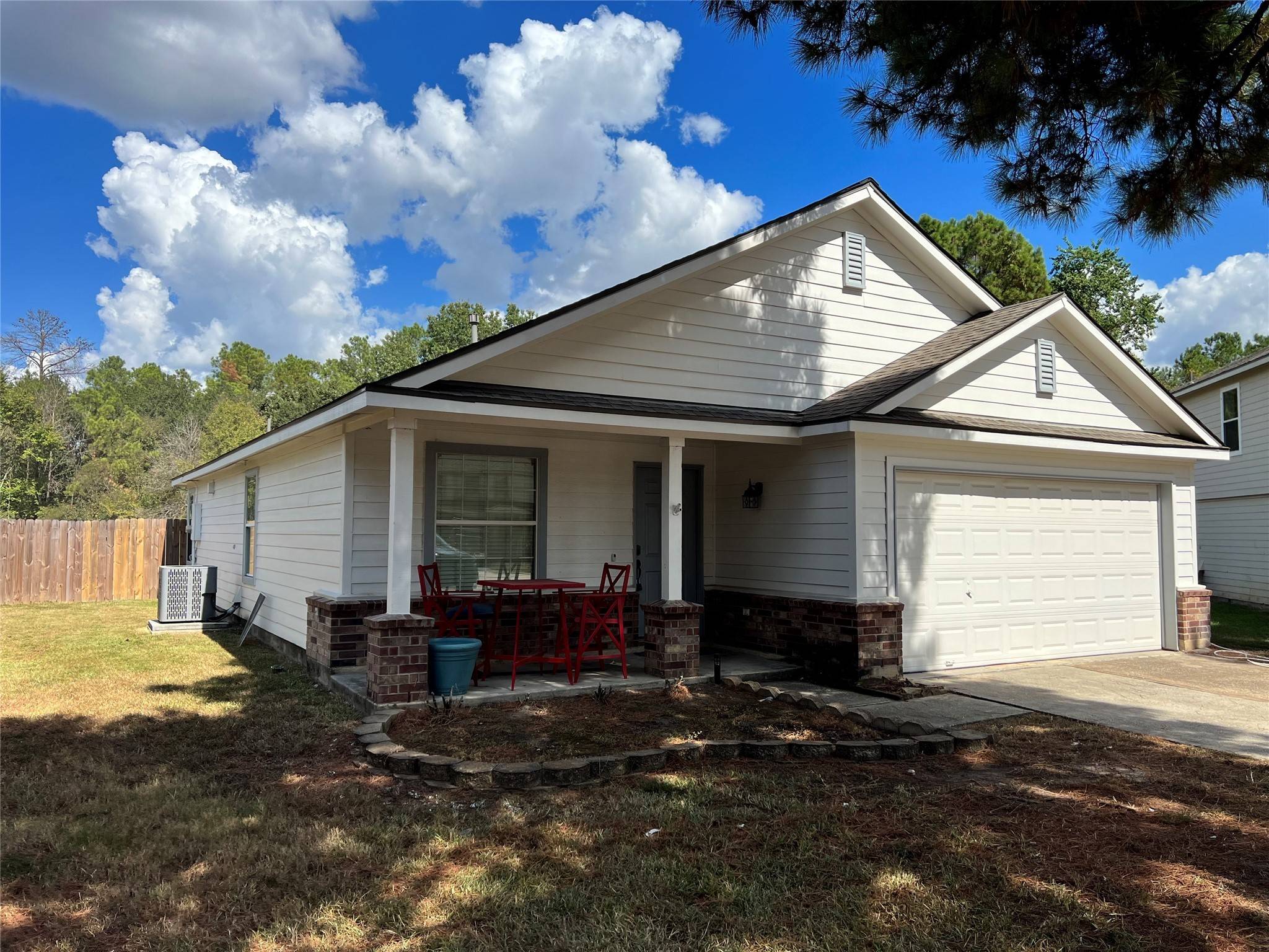 Spring, TX 77373,710 Cape Cottage LN
