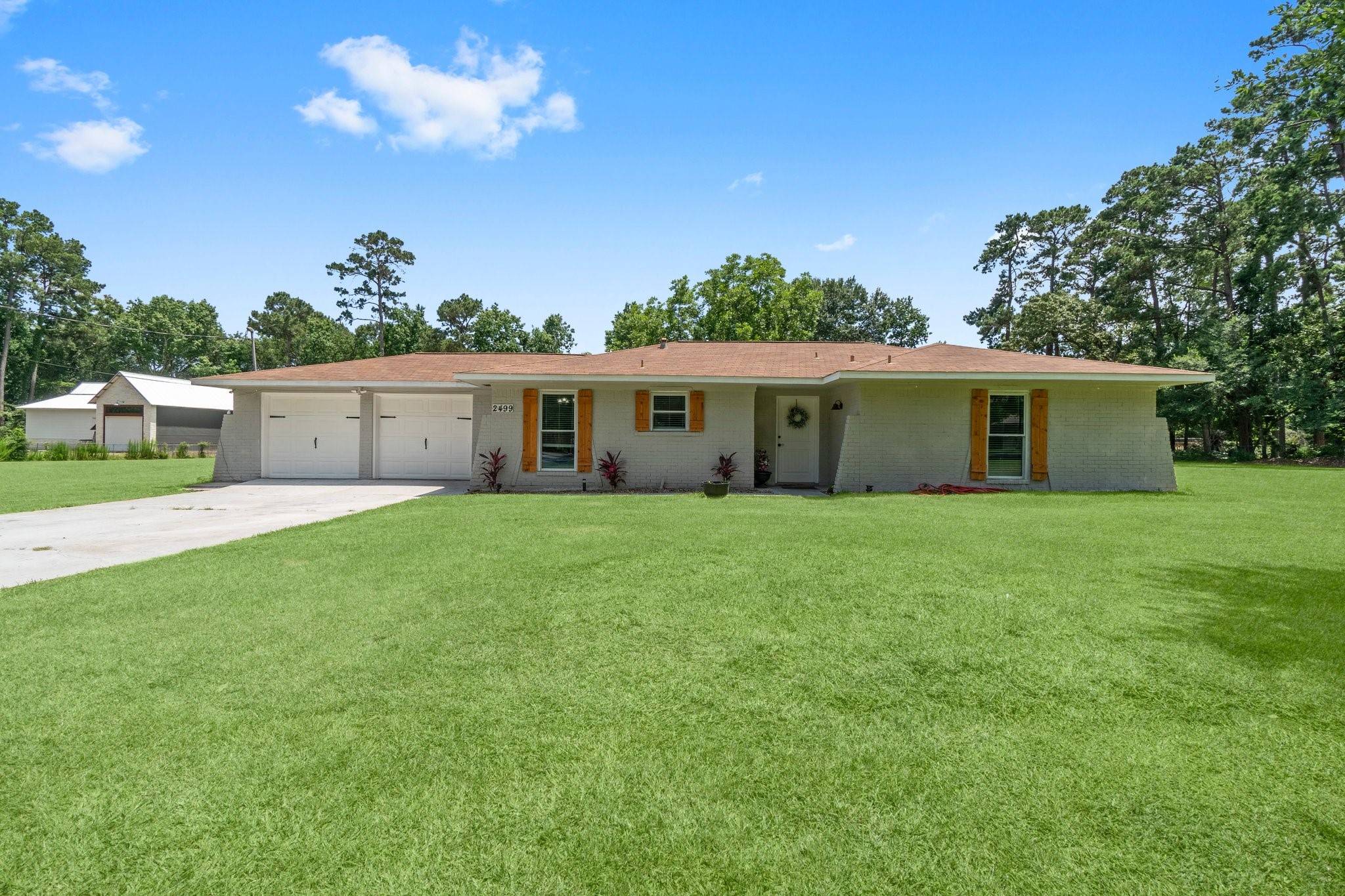 Conroe, TX 77384,2499 Centerline RD