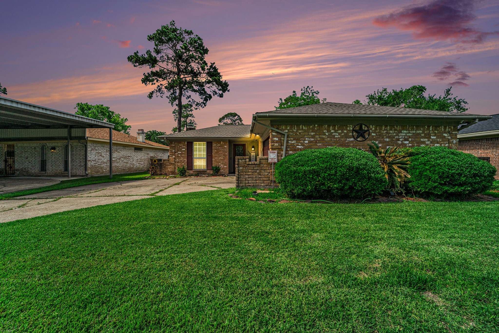 Baytown, TX 77521,3608 Canterbury DR