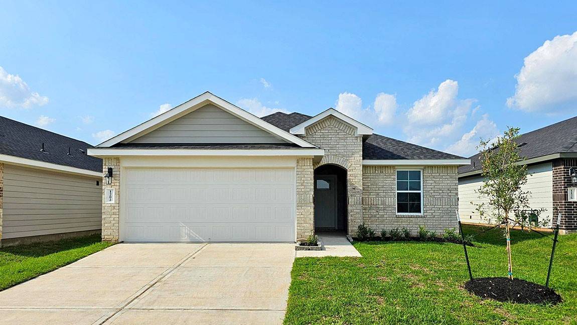 Richmond, TX 77406,8027 Marconi Corsco Drive