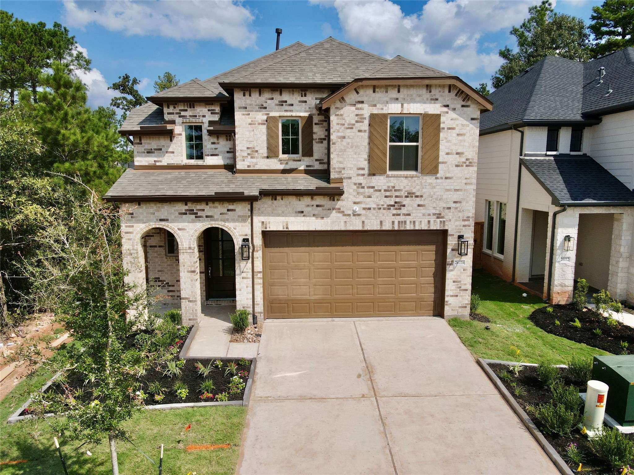 Montgomery, TX 77316,26116 North Skylight Brook CIR