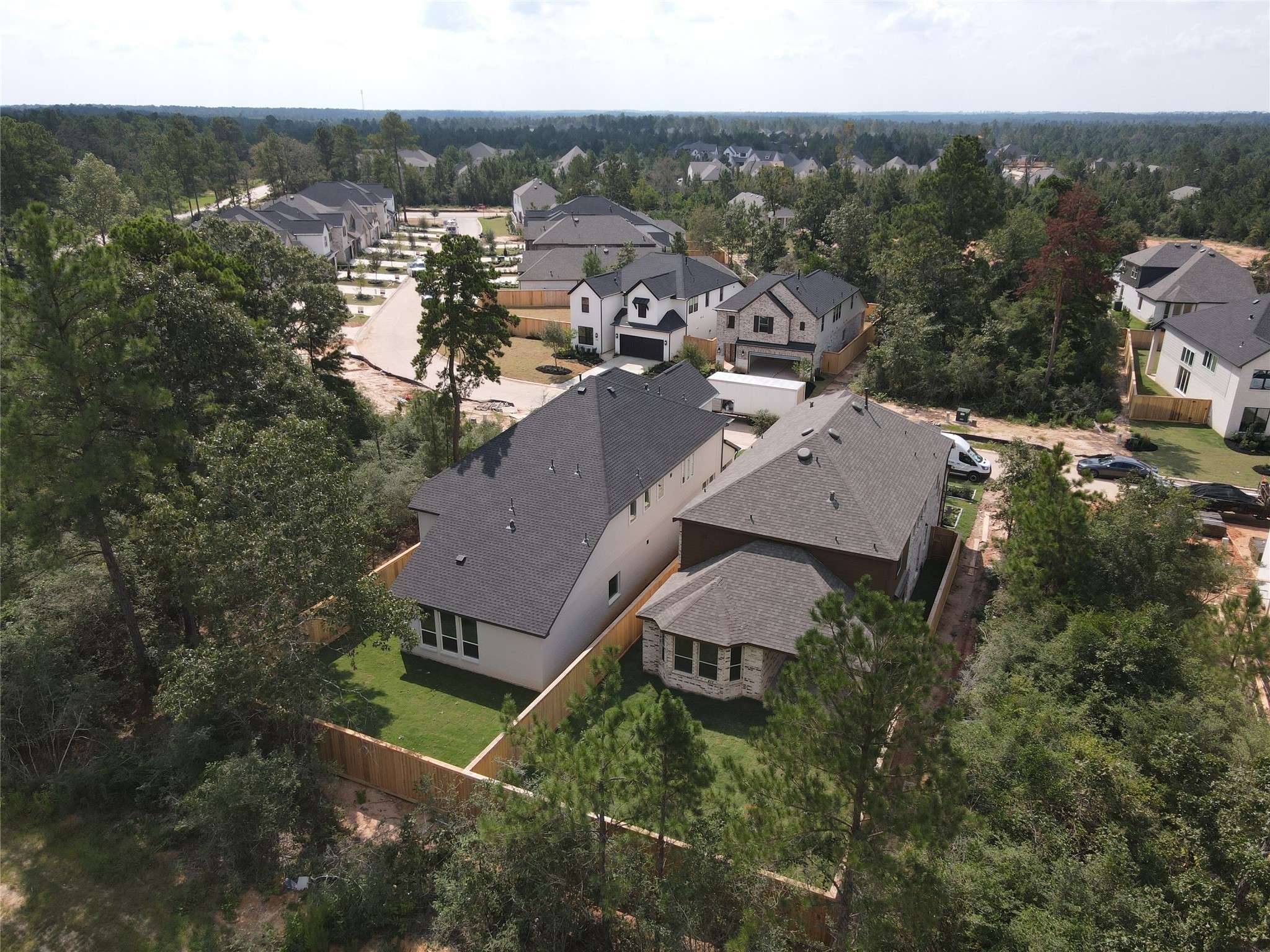 Montgomery, TX 77316,26116 North Skylight Brook CIR