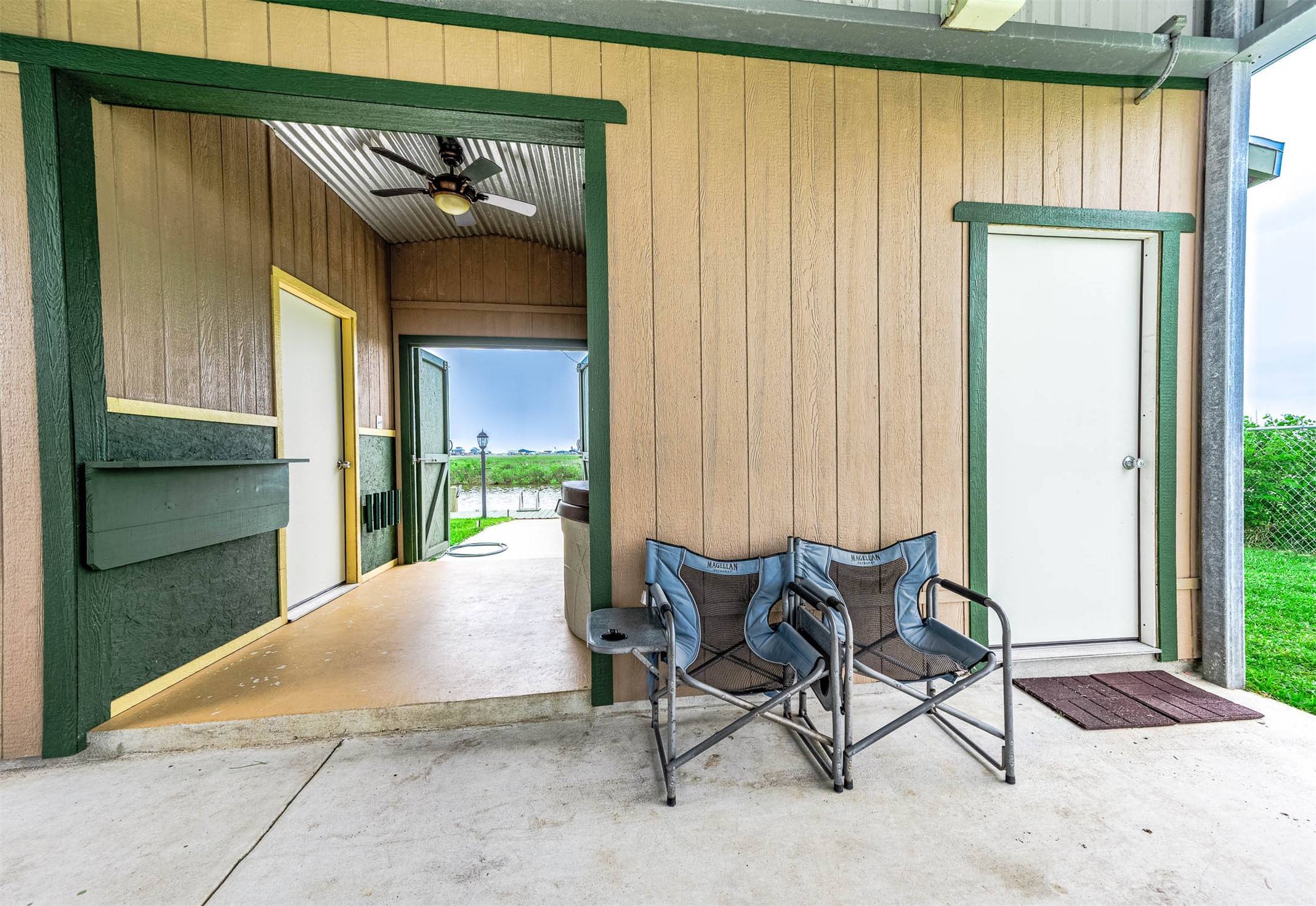 Sargent, TX 77414,351 Mariner ST