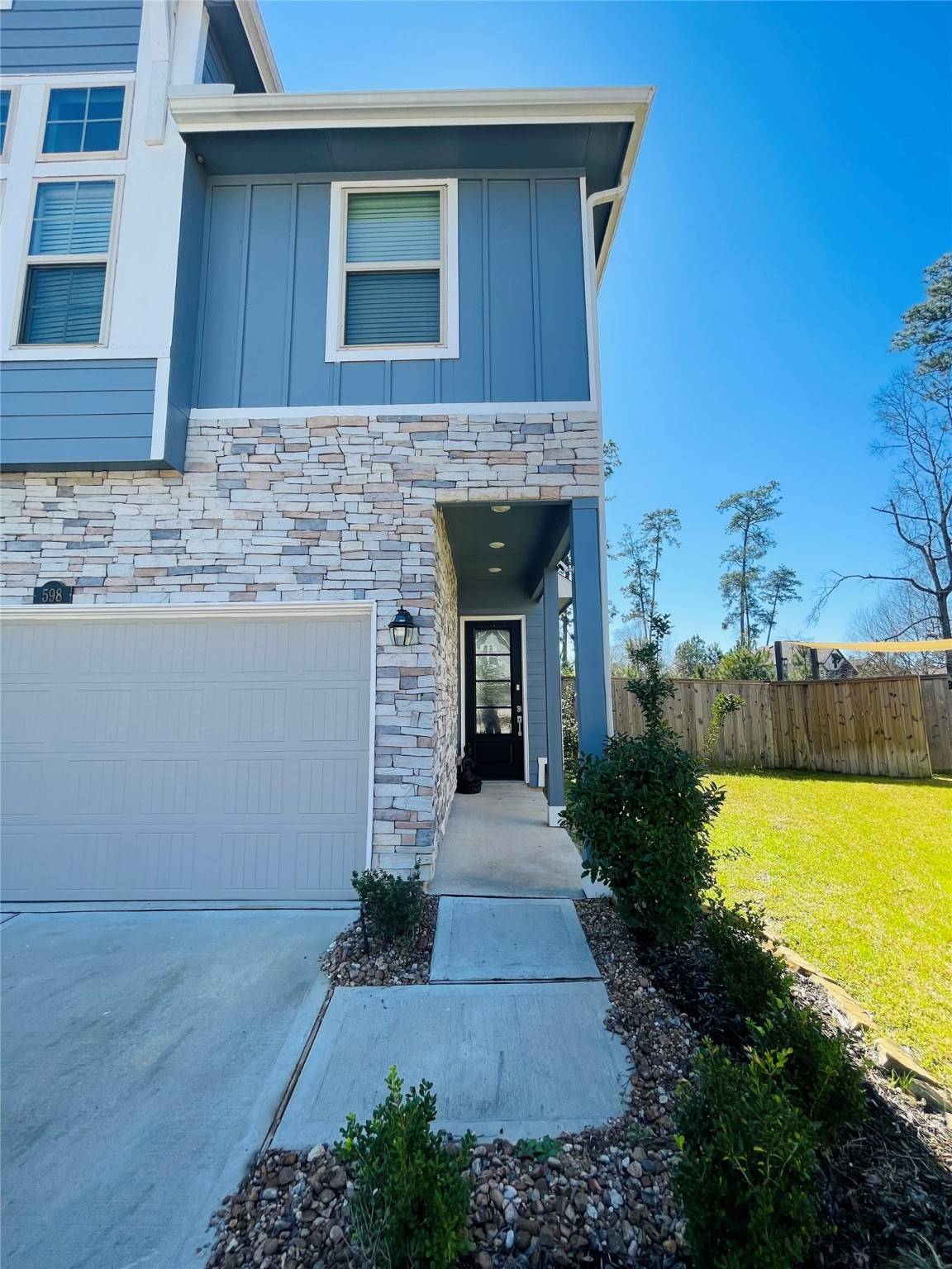 Conroe, TX 77304,598 Dry Fork LN