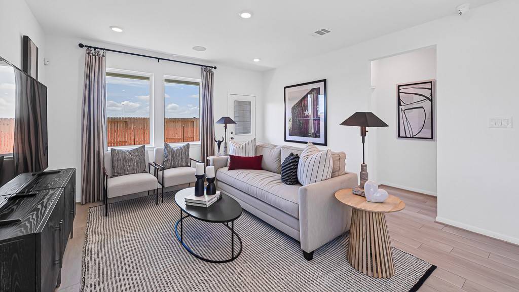 Hockley, TX 77447,21907 Red Lantana TRL