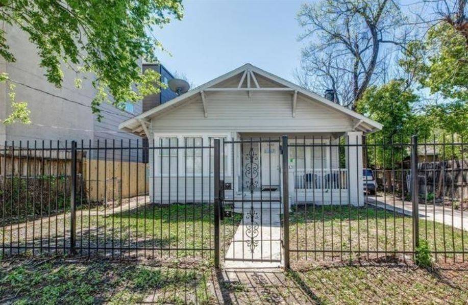 Houston, TX 77004,1410 Rosewood ST