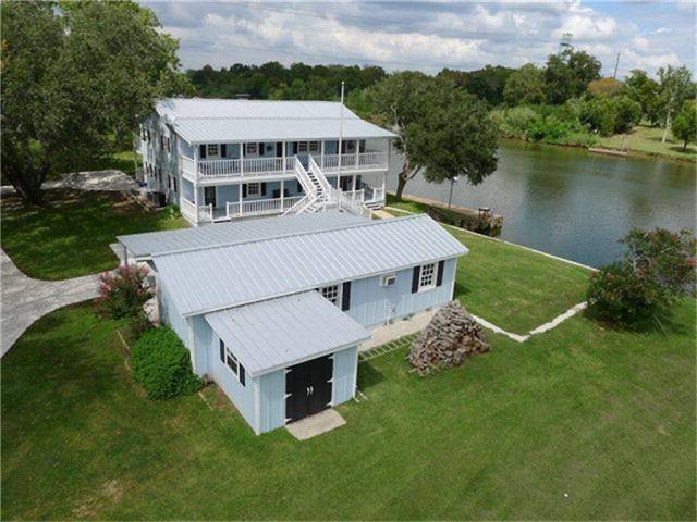 Matagorda, TX 77457,462 Exotic Isle DR