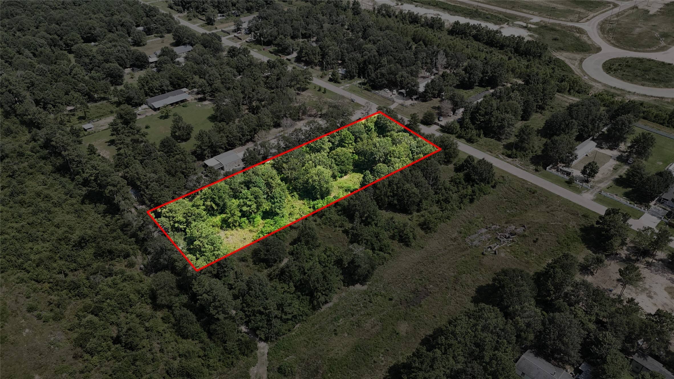 Cleveland, TX 77327,2099 County Road 3405