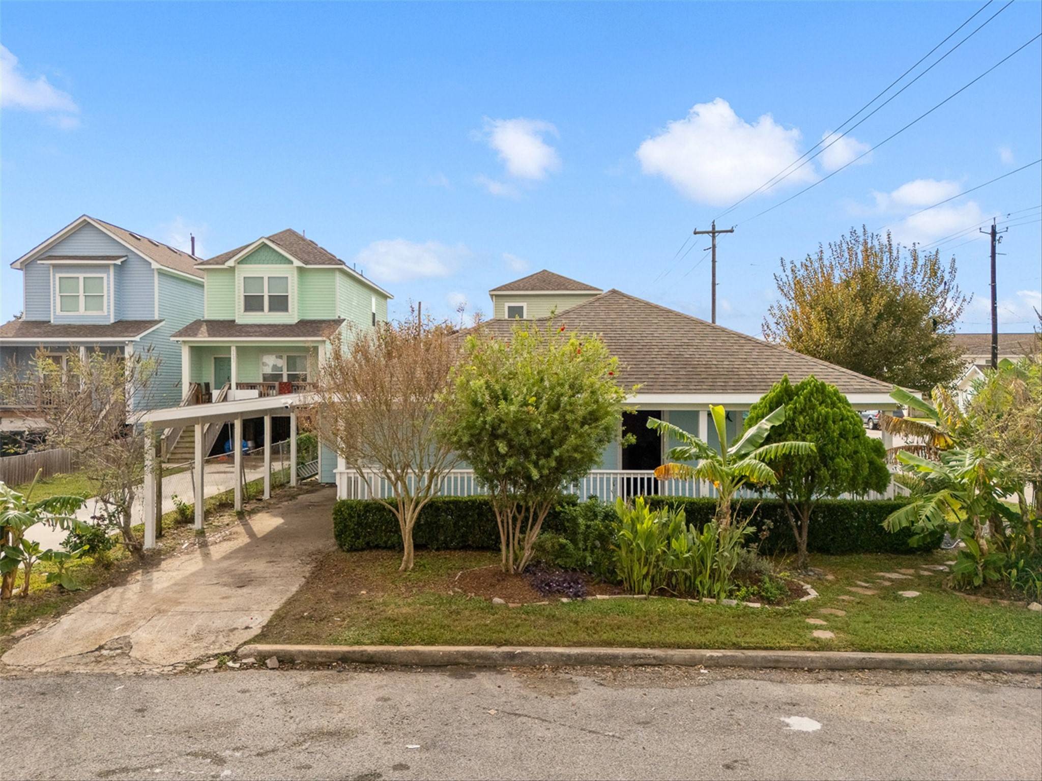 Galveston, TX 77551,1602 55th ST