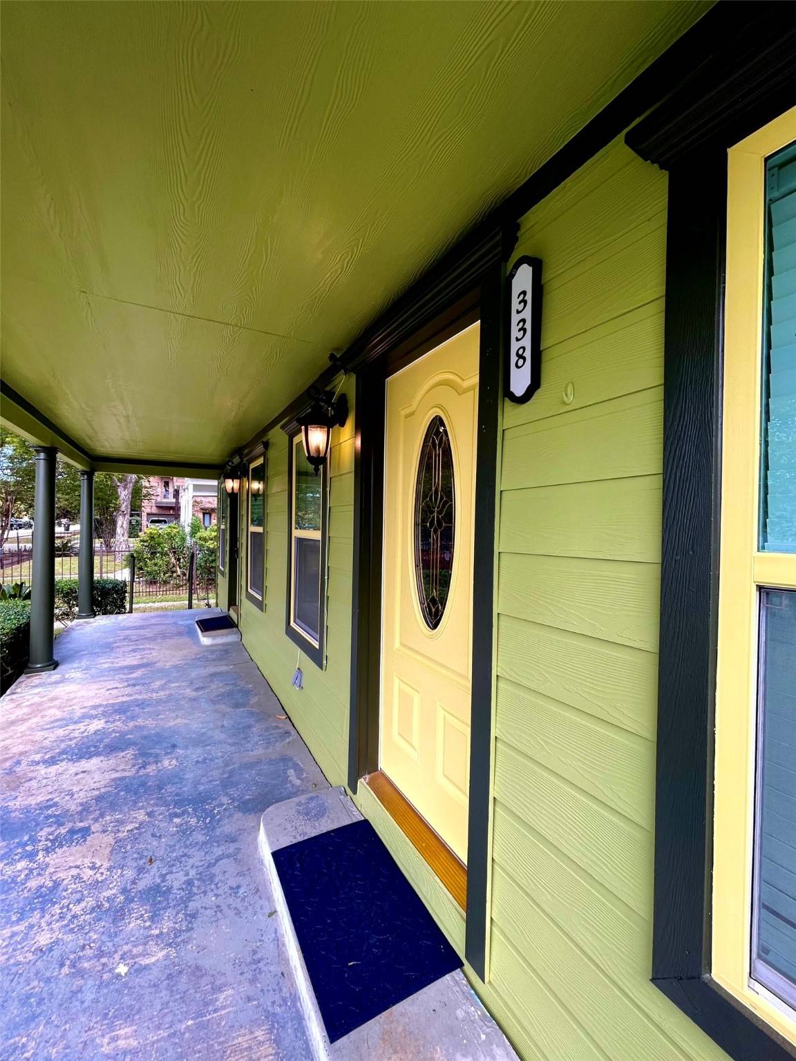 Houston, TX 77007,338 Cortlandt ST