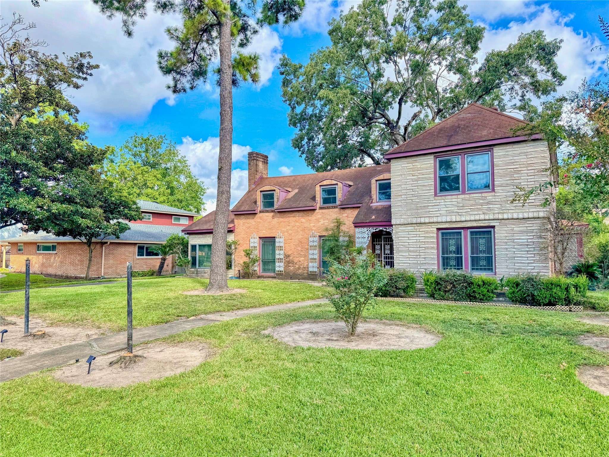 Houston, TX 77021,4119 Fernwood DR