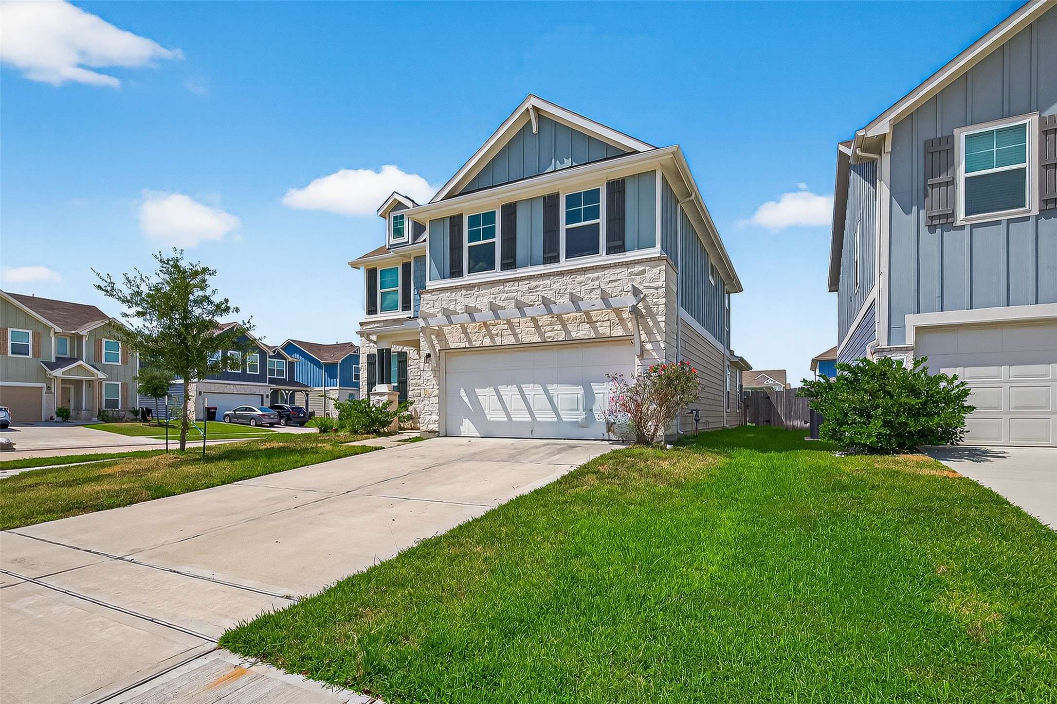 Hockley, TX 77447,23830 Seeded Meadow CT