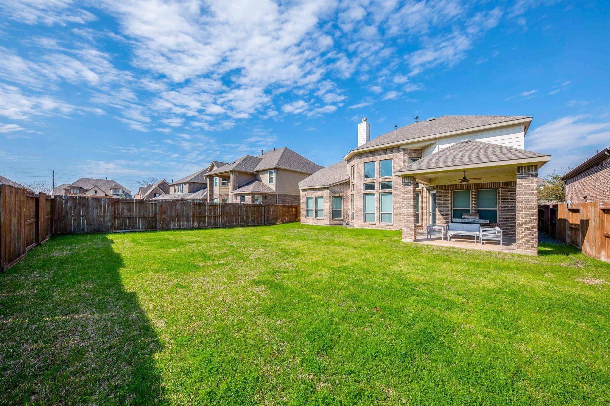 Missouri City, TX 77459,10010 Cypress PATH