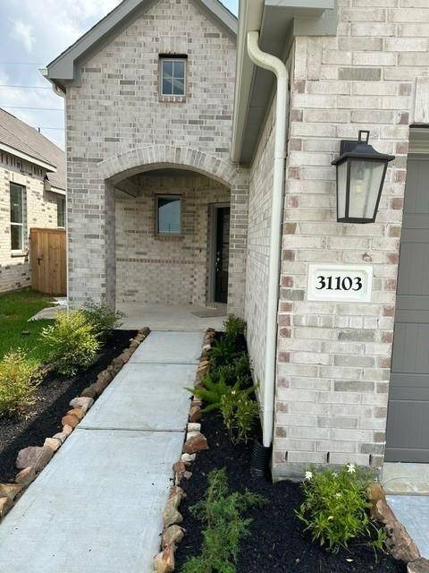 Hockley, TX 77447,31138 Myers Haven LN
