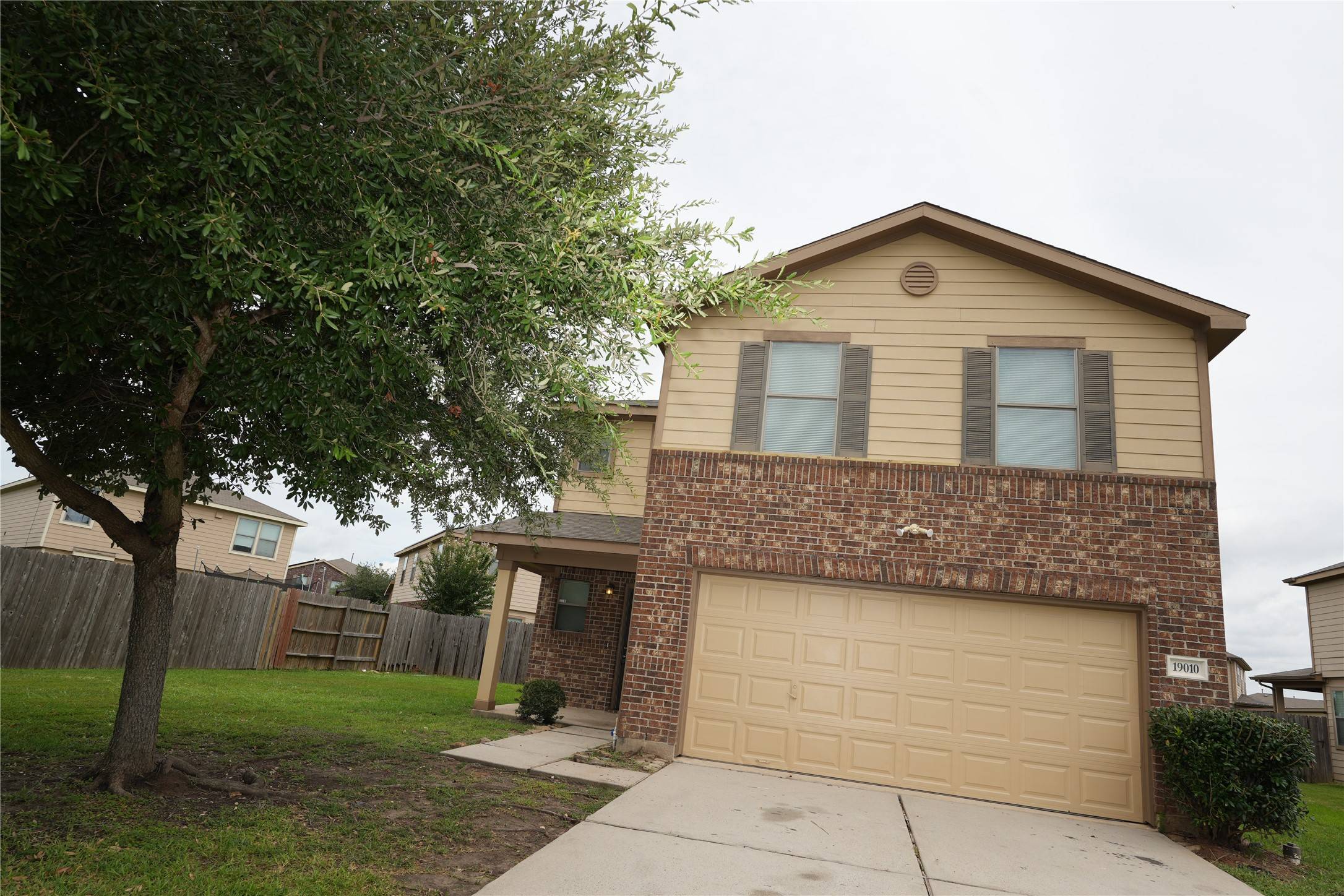 Houston, TX 77073,19010 REMINGTON SPRINGS DR