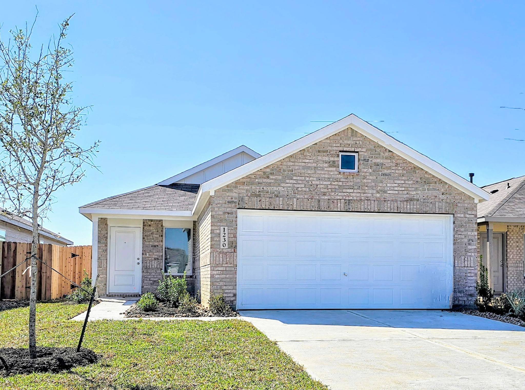Crosby, TX 77532,1771 W Stroker RD