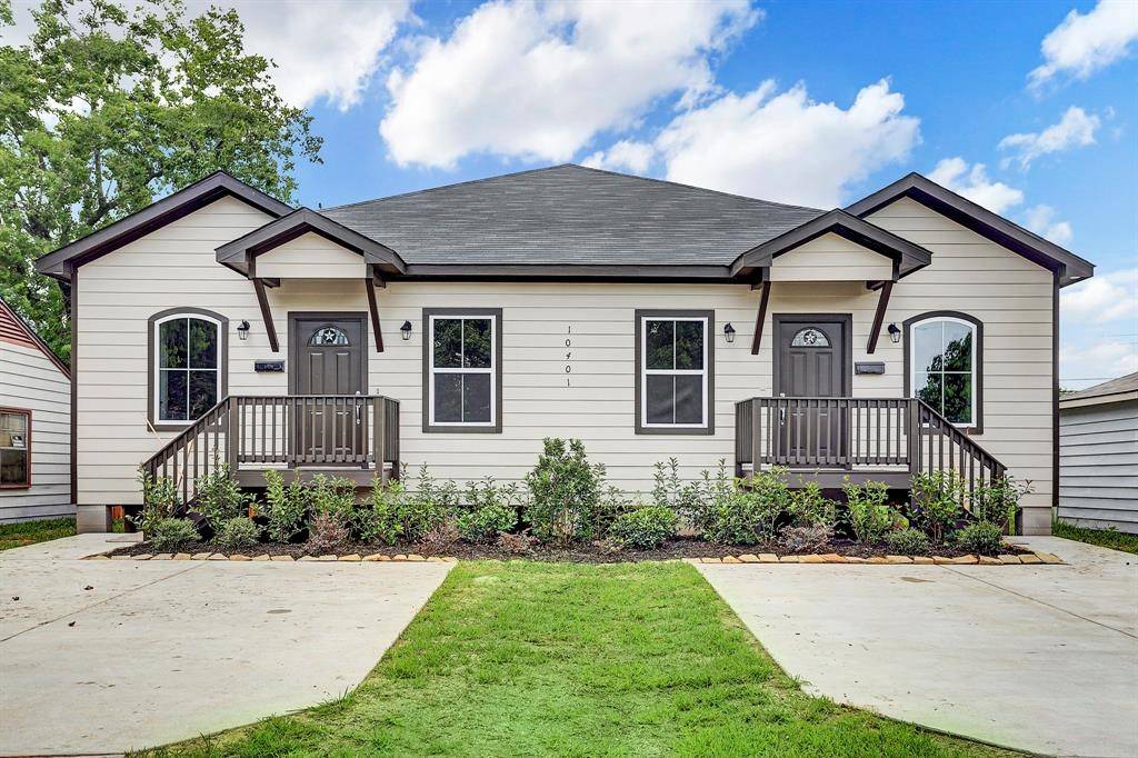Houston, TX 77051,10401 Cathedral DR