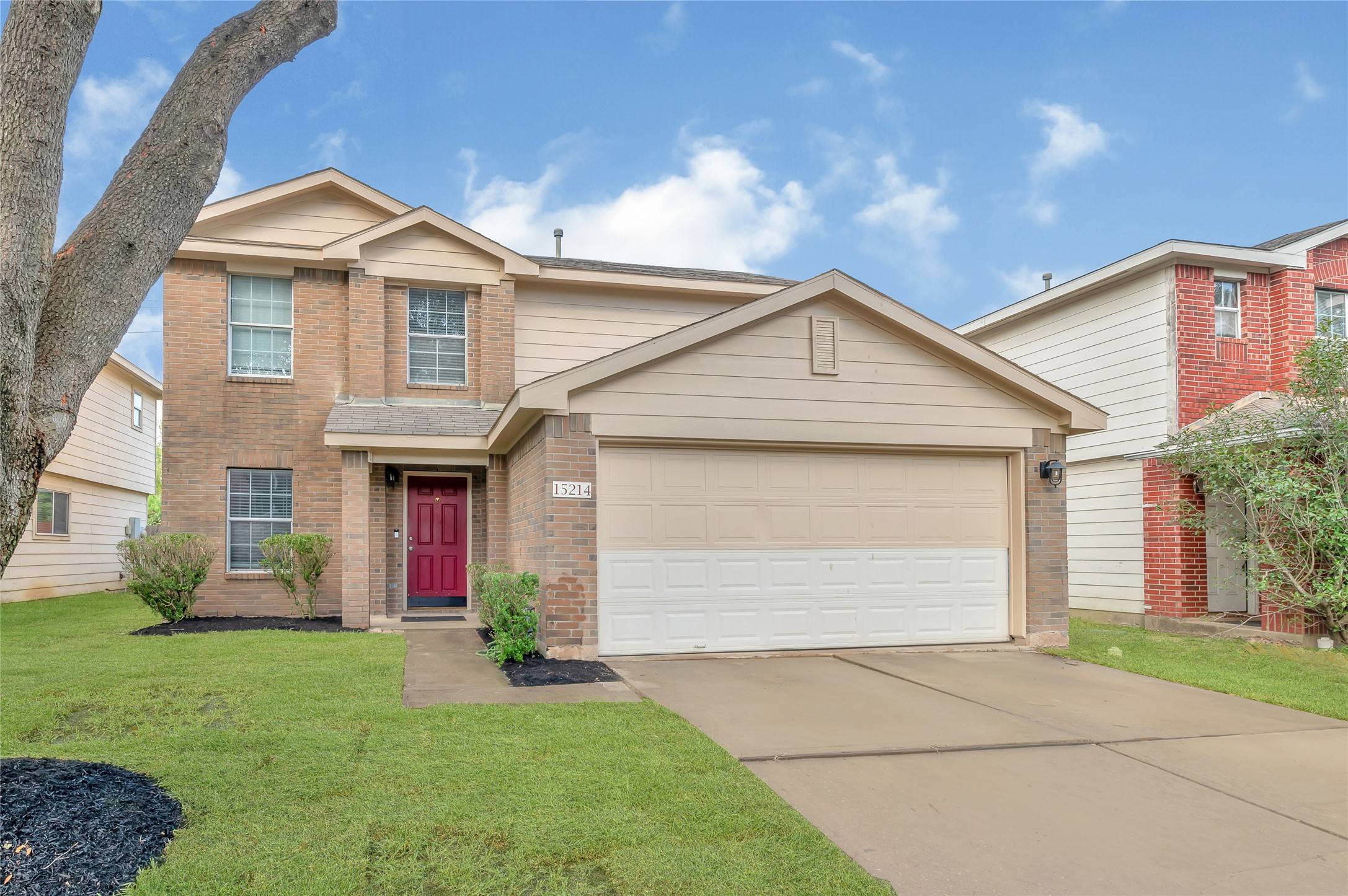 Houston, TX 77086,15214 Western Skies DR