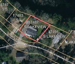 Splendora, TX 77372,17487 S Lake views Drive