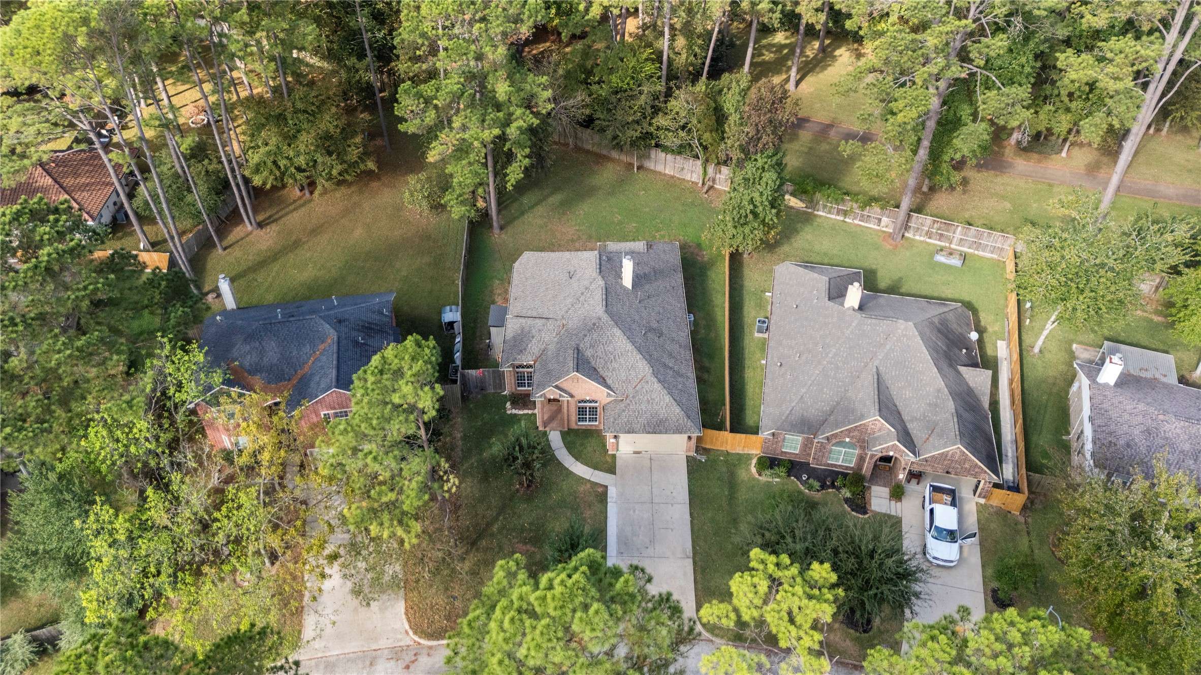 Montgomery, TX 77356,3905 Aspen DR