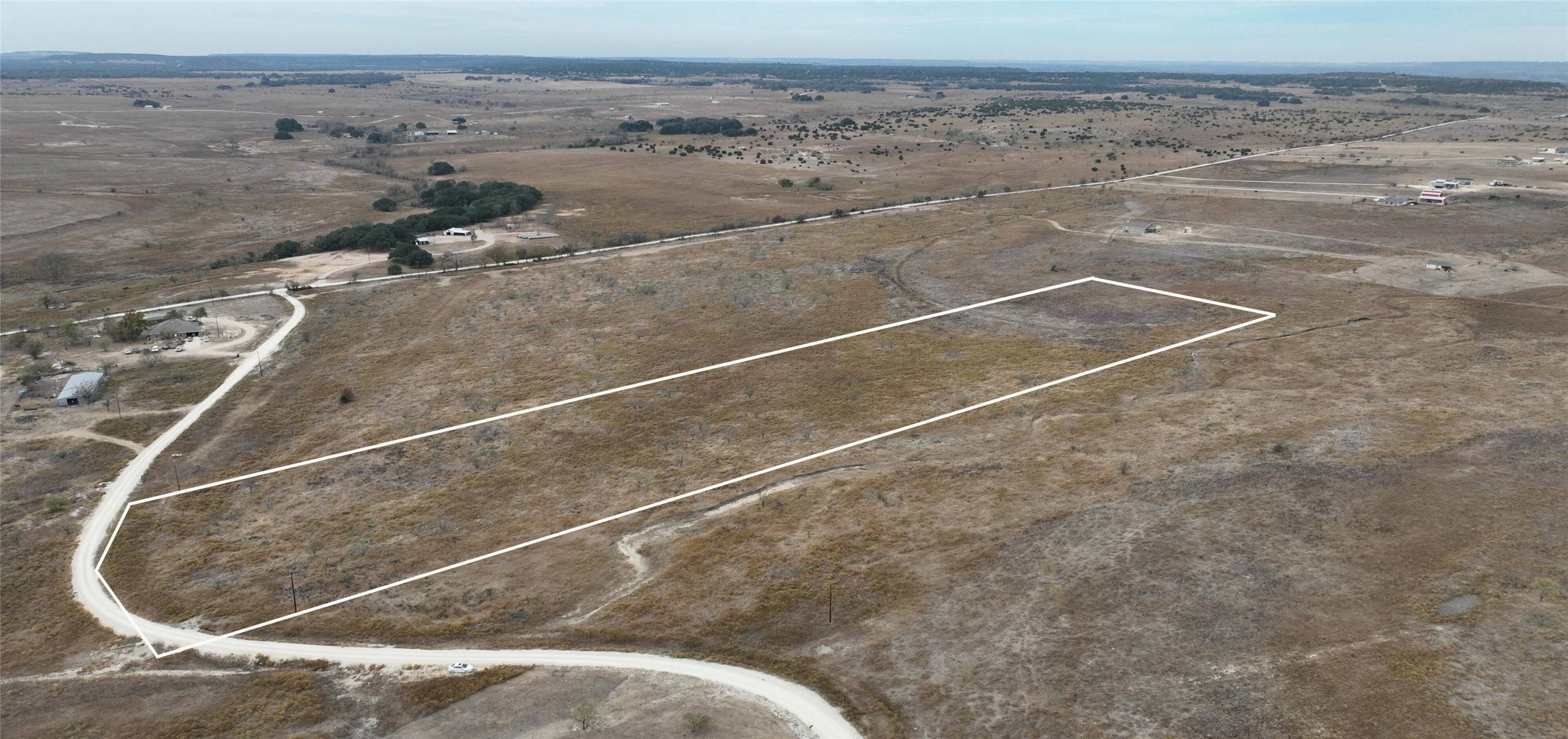 Lometa, TX 76853,0 County Road 2109