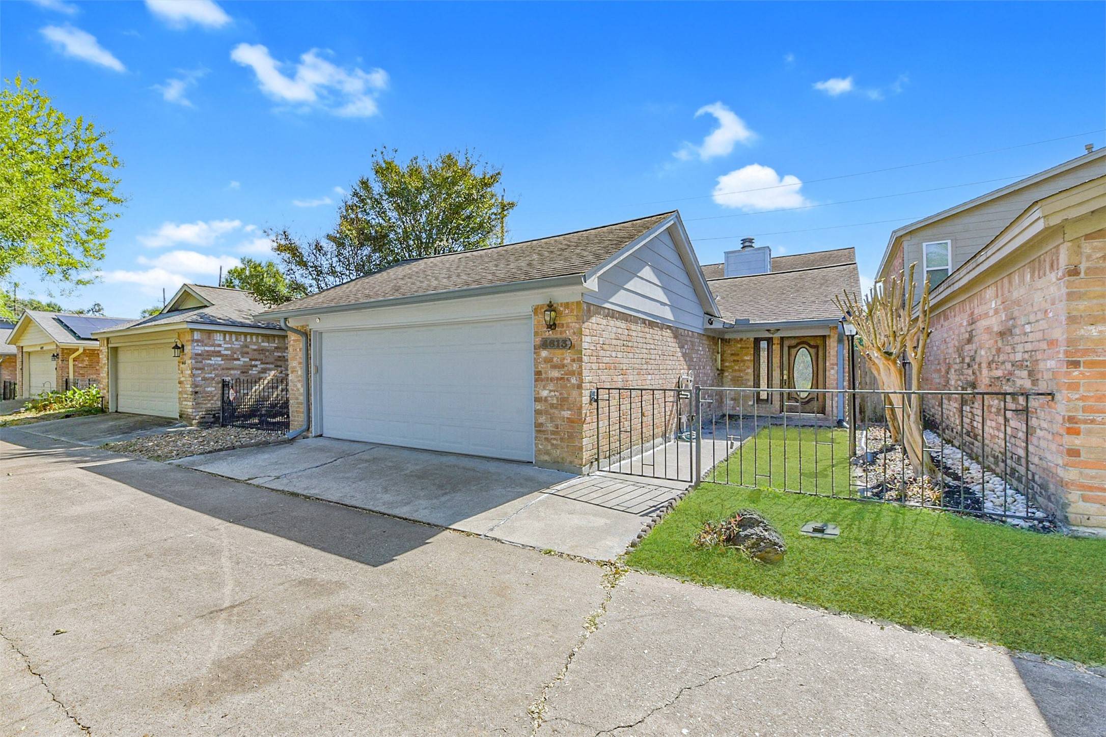 Houston, TX 77069,4613 Cashel Glen DR