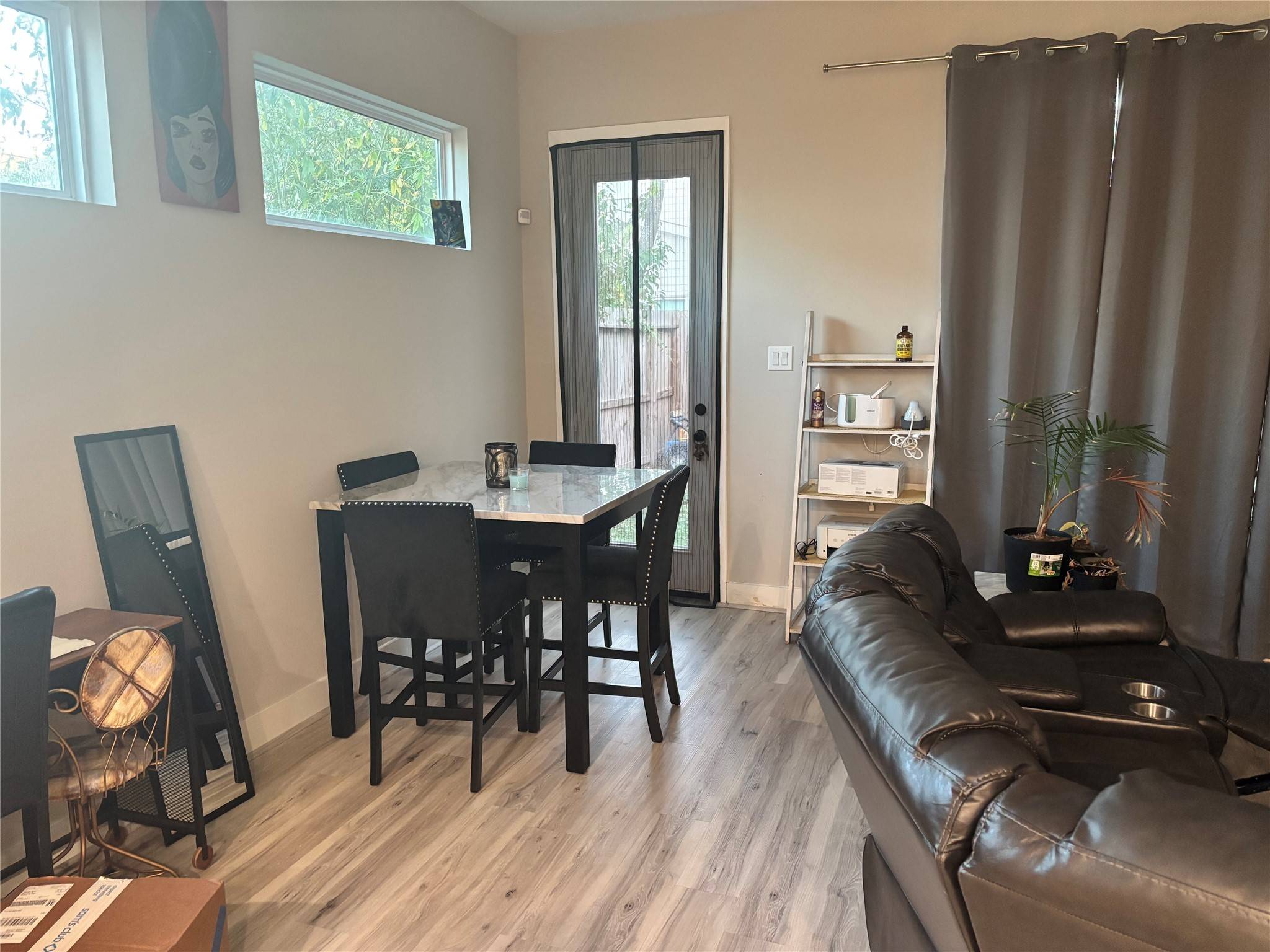 Houston, TX 77021,6831 Paris ST