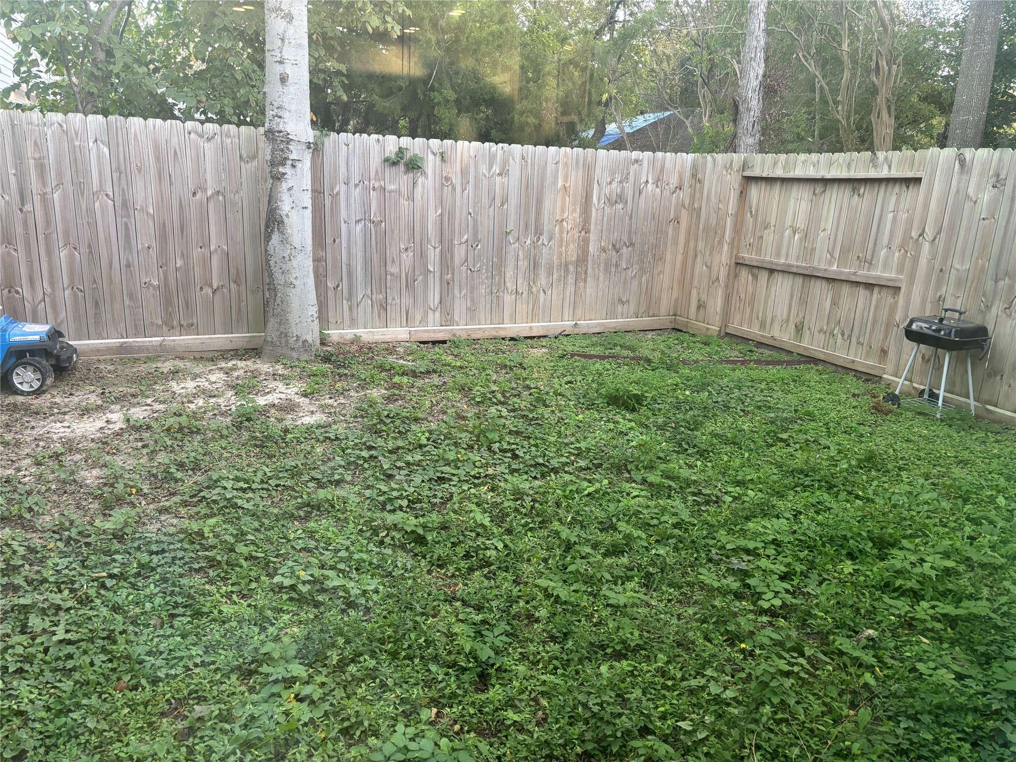 Houston, TX 77021,6831 Paris ST