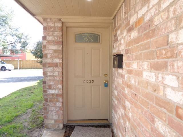 Houston, TX 77092,5504 Deep Forest DR