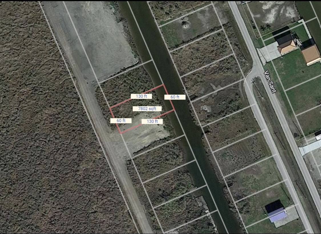 Gilchrist, TX 77617,00 Pennington