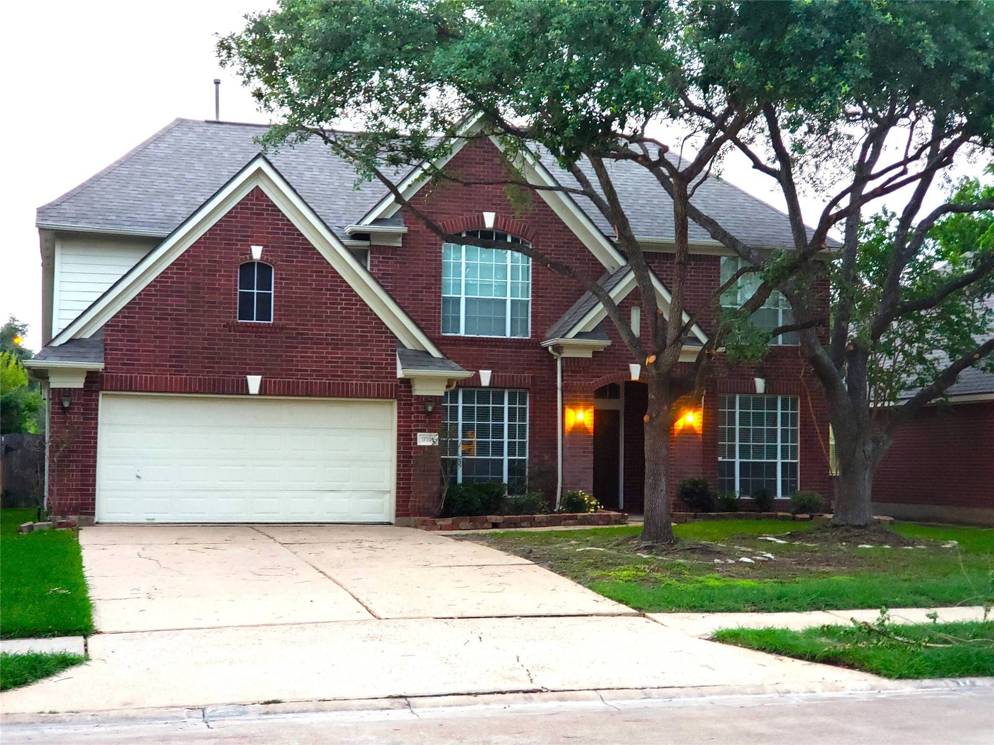 Richmond, TX 77407,17314 Winfield SQ