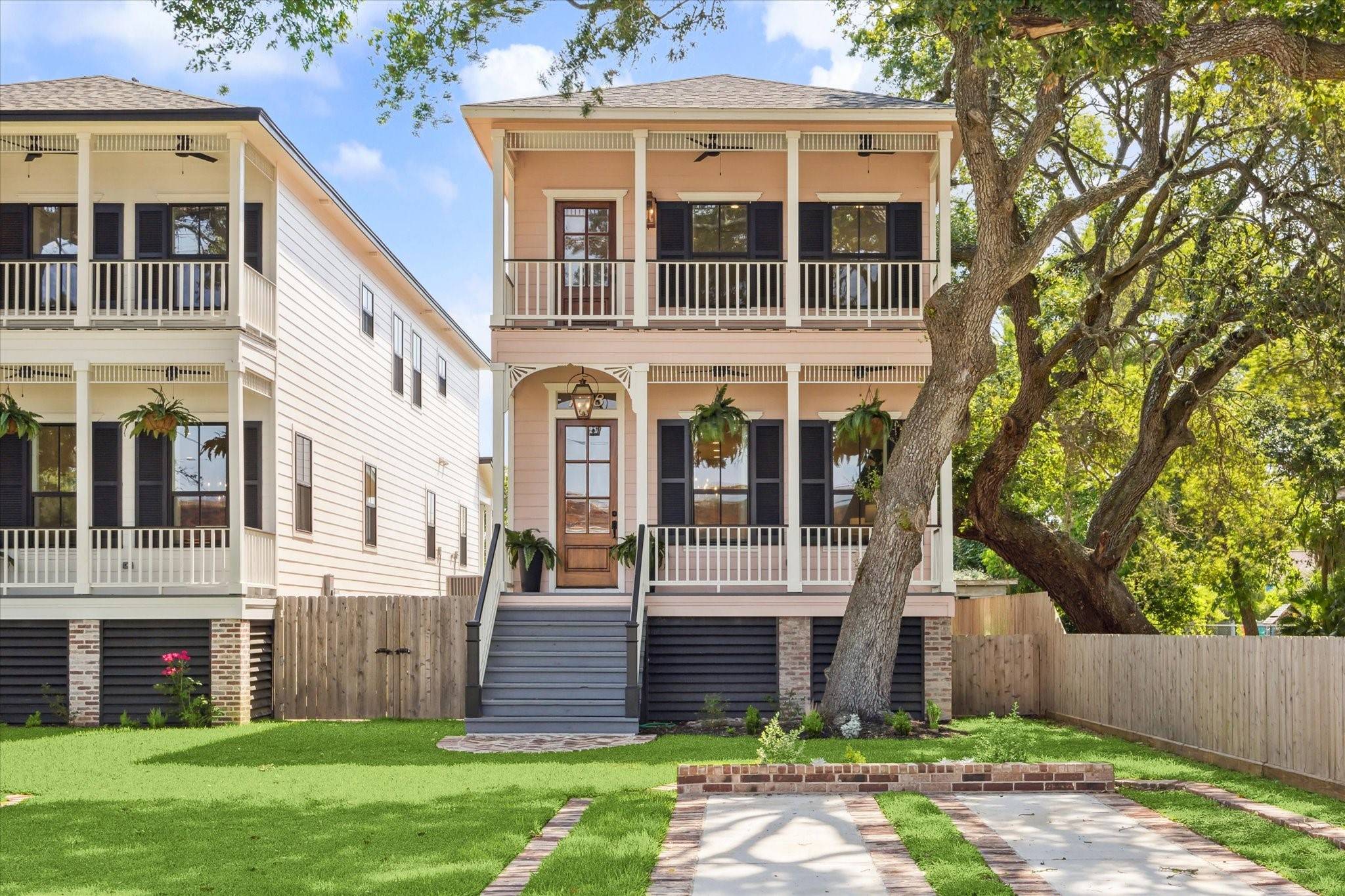 Galveston, TX 77550,1518 31st ST