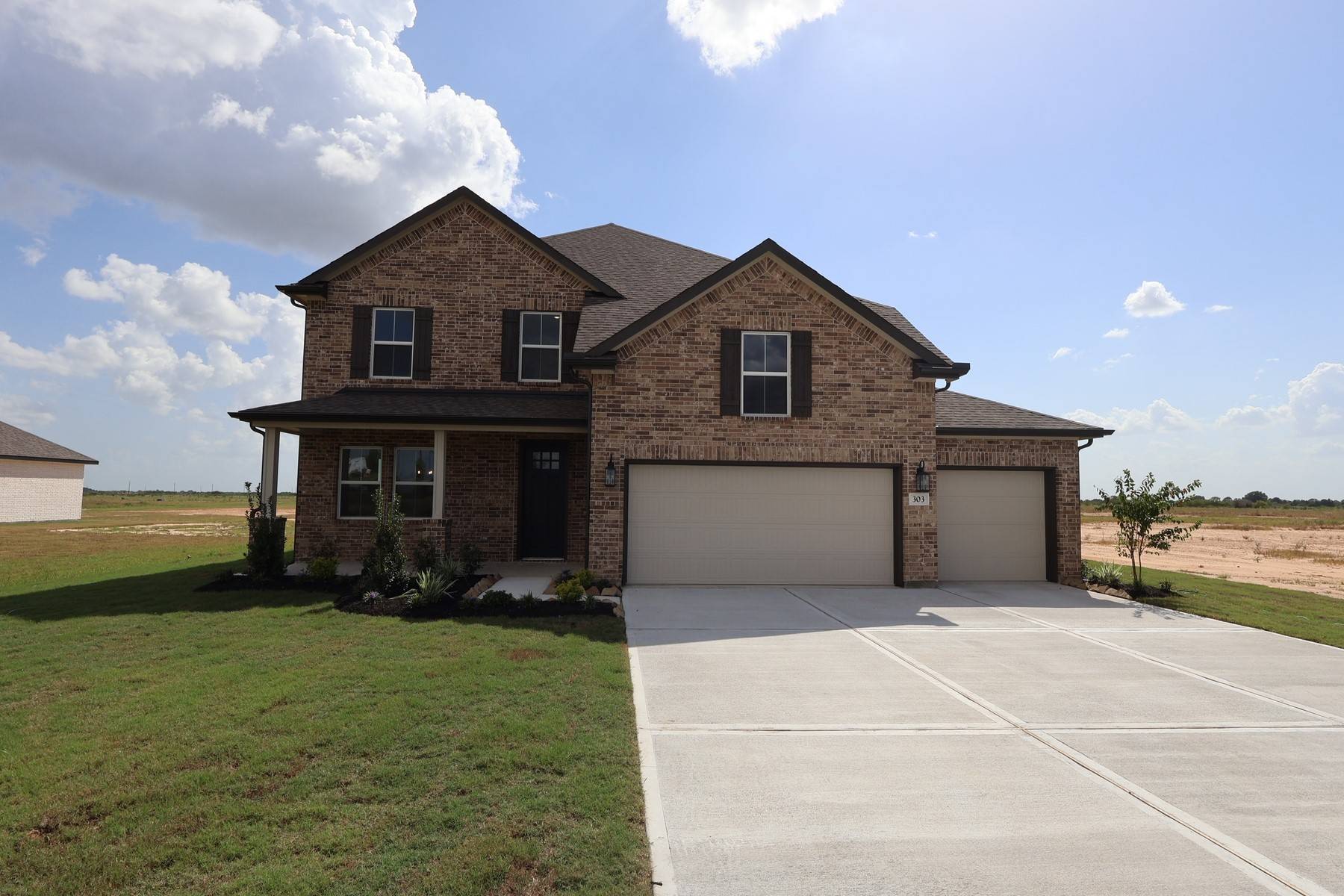 Sealy, TX 77474,303 Cobb CT