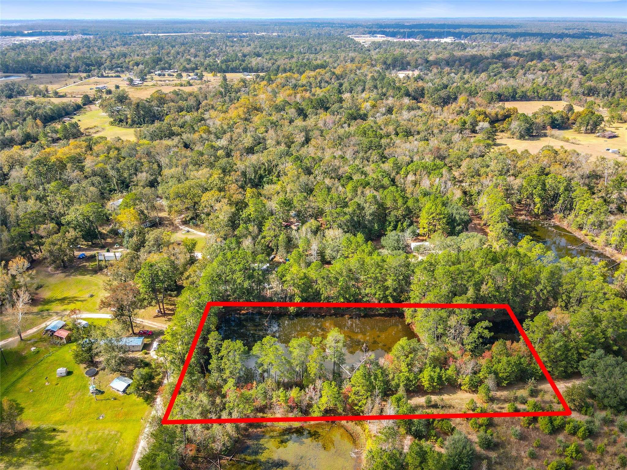 Conroe, TX 77306,18186 Blackberry RD