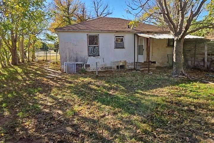 Colorado City, TX 79512,644 E 16th ST