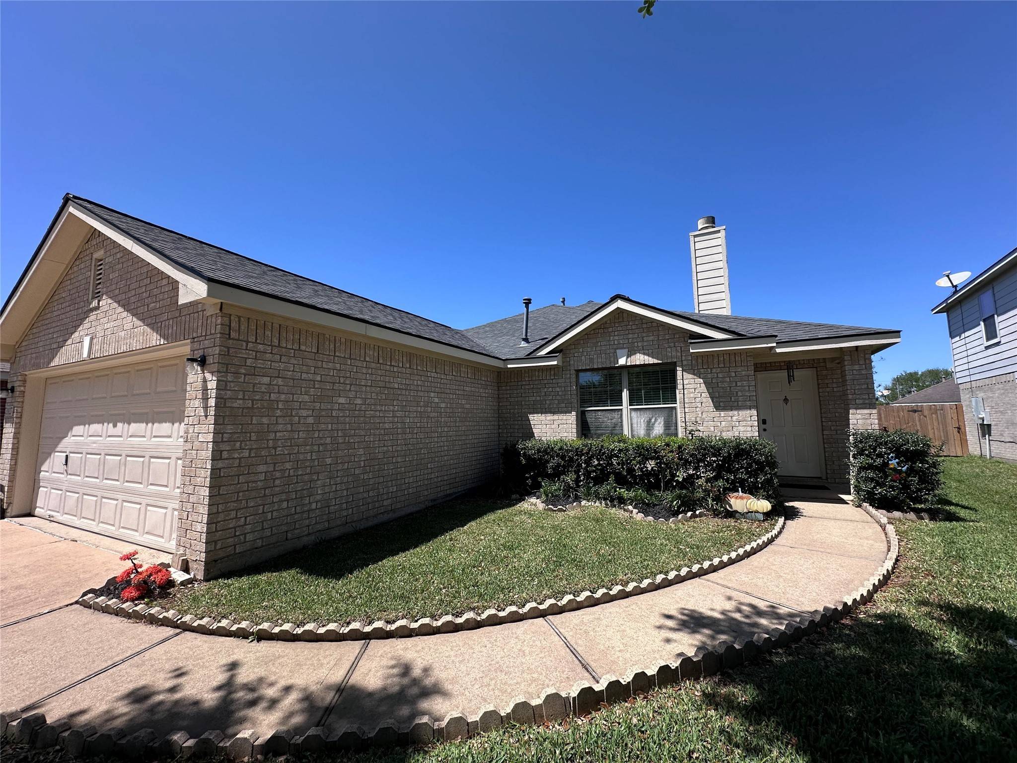 Katy, TX 77449,3927 Brook Garden LN