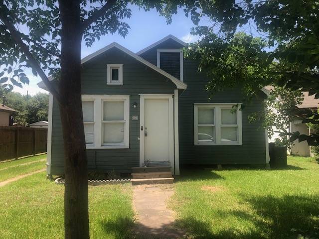 El Campo, TX 77437,603 Lundy ST