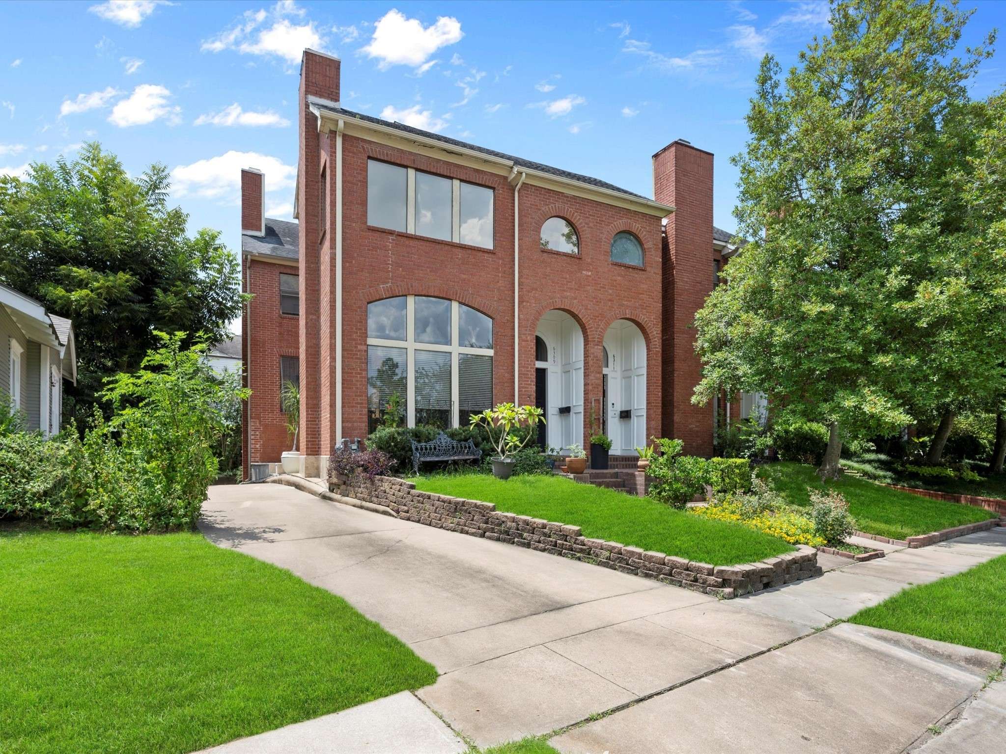 Houston, TX 77007,6311 Westcott ST