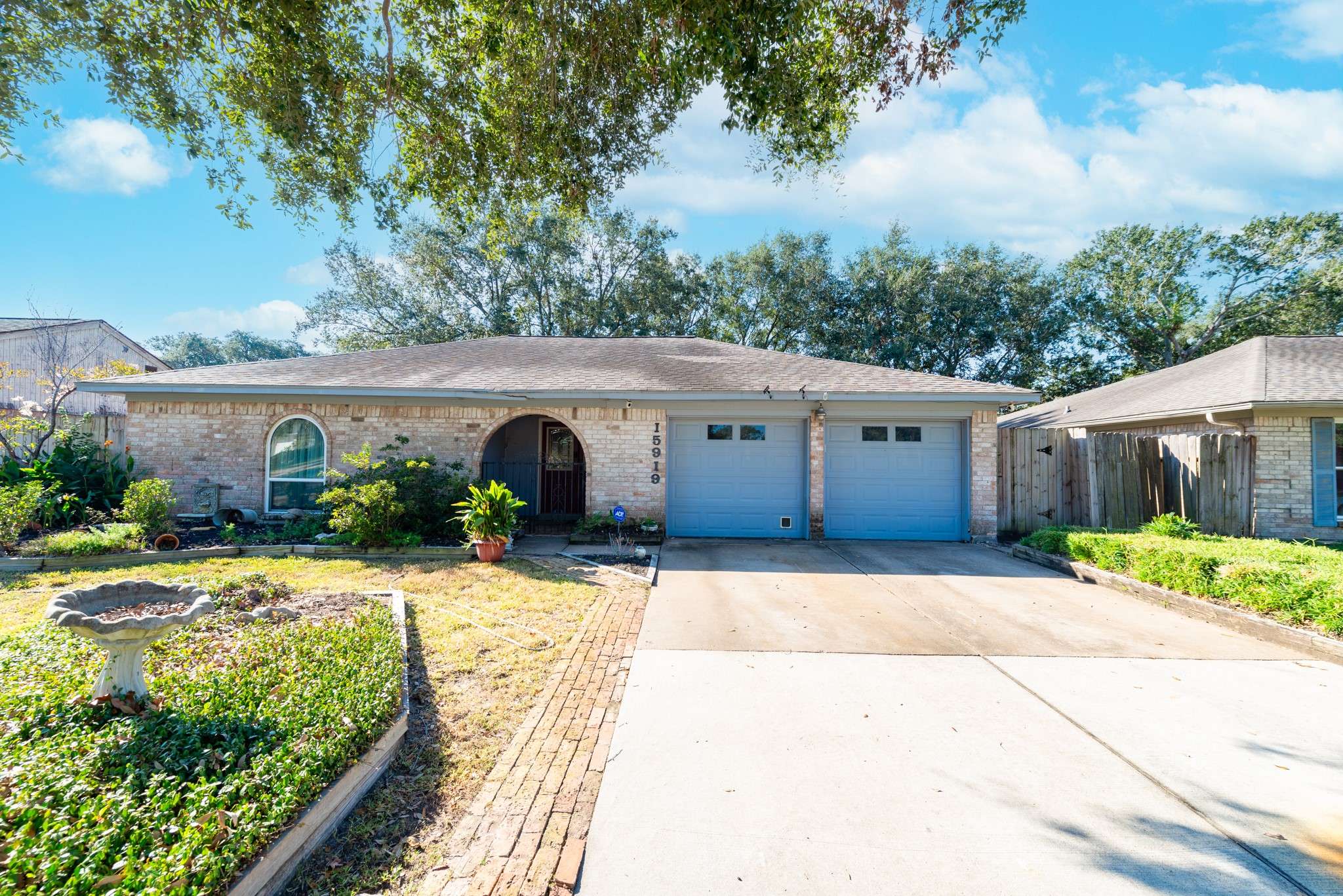 Houston, TX 77084,15919 Bluffdale DR