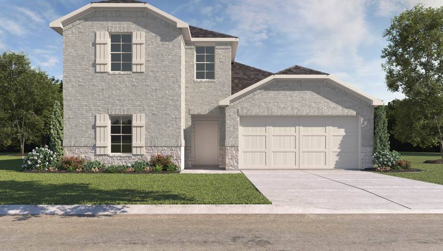 Magnolia, TX 77355,24727 Sage Meadows WAY