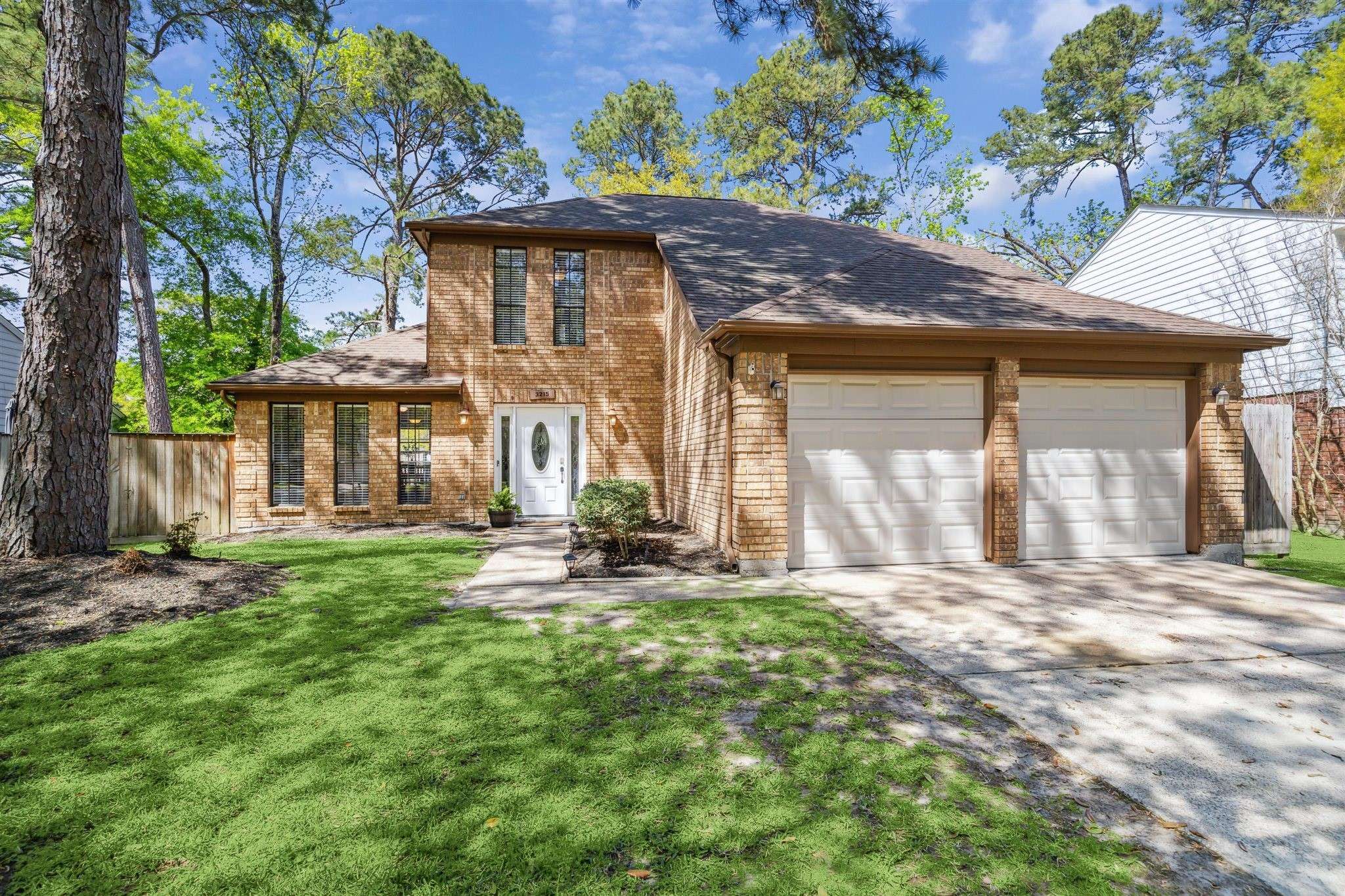 Kingwood, TX 77339,3215 Golden Willow DR